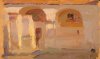 1907 - Archi a Orvieto